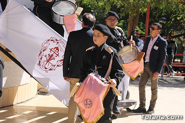 Da de la Msica Nazarena - Semana Santa 2018 - 236