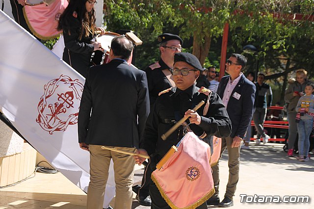 Da de la Msica Nazarena - Semana Santa 2018 - 237