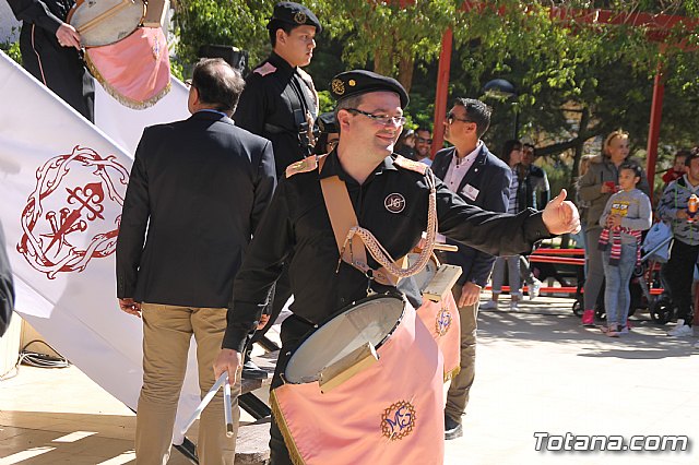 Da de la Msica Nazarena - Semana Santa 2018 - 238