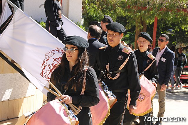 Da de la Msica Nazarena - Semana Santa 2018 - 239