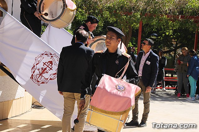 Da de la Msica Nazarena - Semana Santa 2018 - 243