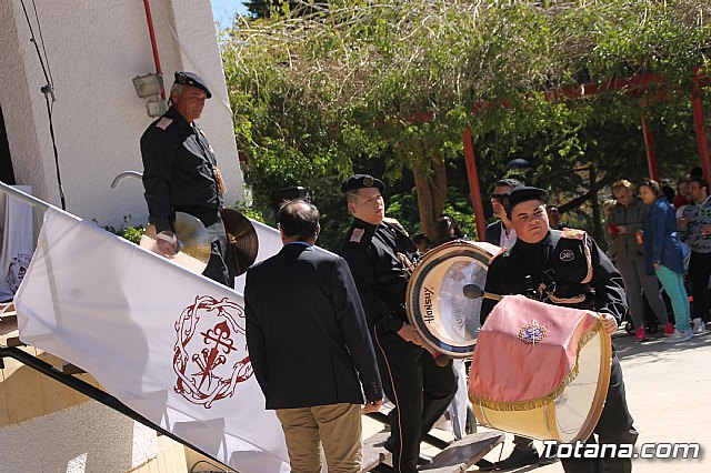Da de la Msica Nazarena - Semana Santa 2018 - 244