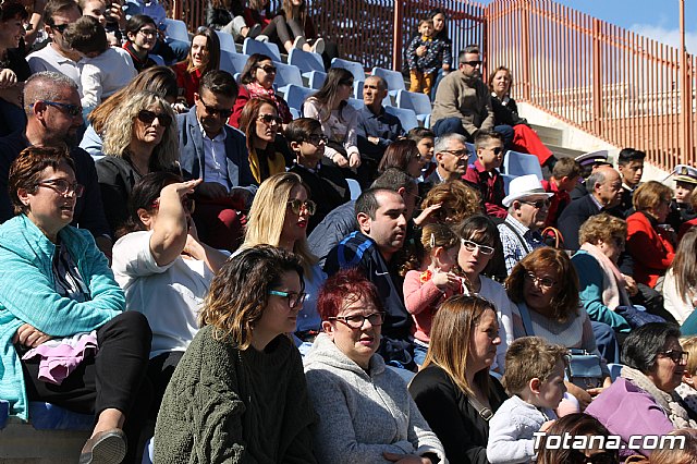 Da de la Msica Nazarena - Semana Santa 2018 - 245