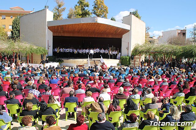 Da de la Msica Nazarena - Semana Santa 2018 - 246