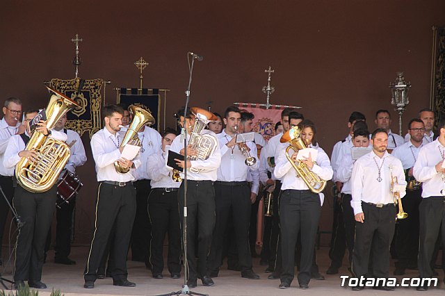 Da de la Msica Nazarena - Semana Santa 2018 - 248