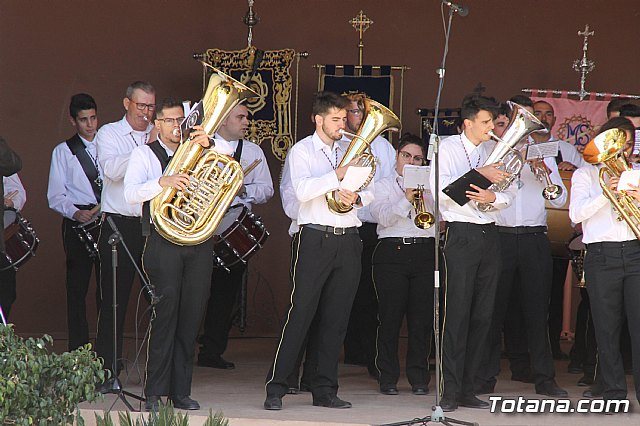 Da de la Msica Nazarena - Semana Santa 2018 - 249