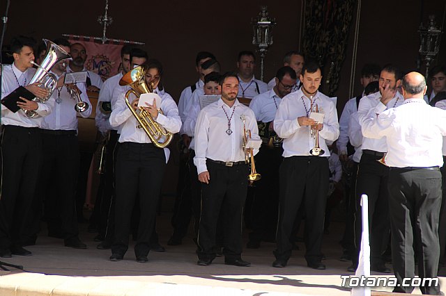 Da de la Msica Nazarena - Semana Santa 2018 - 250
