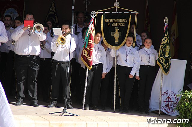 Da de la Msica Nazarena - Semana Santa 2018 - 251