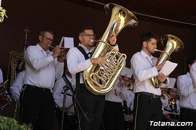 Da de la Msica Nazarena - Semana Santa 2018 - 253