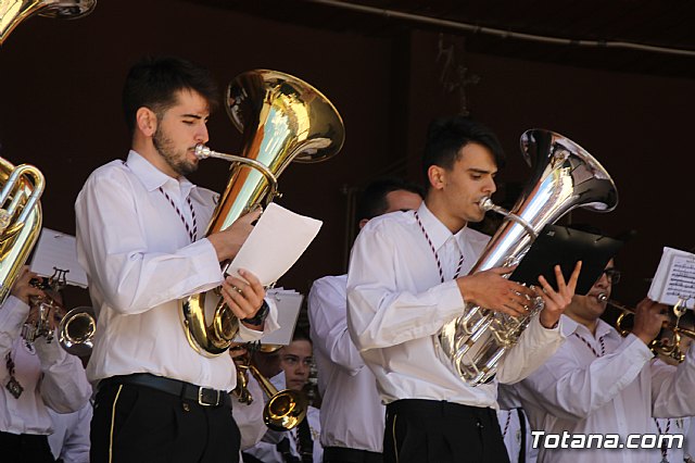 Da de la Msica Nazarena - Semana Santa 2018 - 254