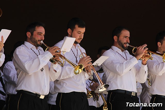 Da de la Msica Nazarena - Semana Santa 2018 - 255