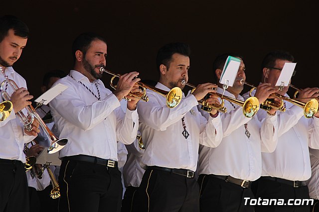Da de la Msica Nazarena - Semana Santa 2018 - 256