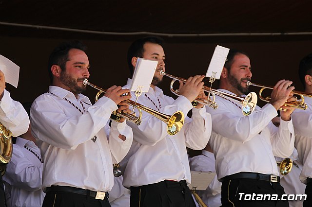 Da de la Msica Nazarena - Semana Santa 2018 - 259