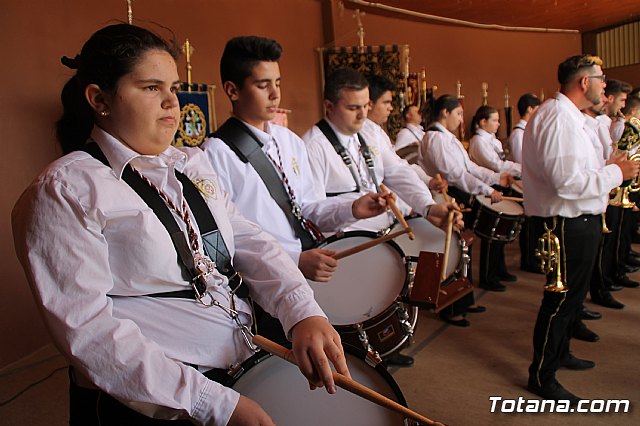 Da de la Msica Nazarena - Semana Santa 2018 - 261