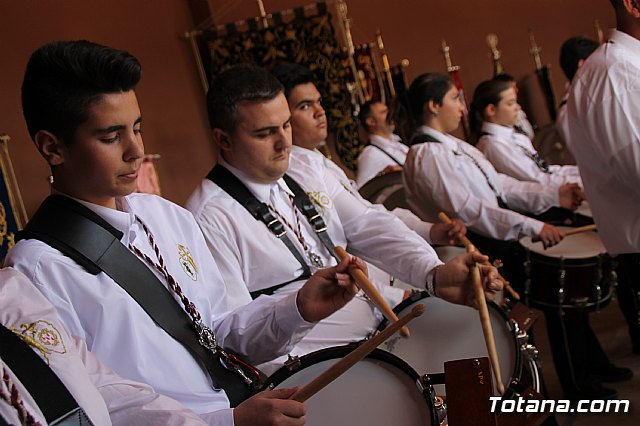 Da de la Msica Nazarena - Semana Santa 2018 - 262