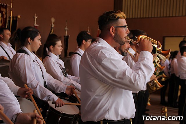 Da de la Msica Nazarena - Semana Santa 2018 - 263