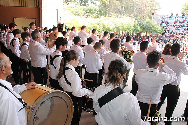 Da de la Msica Nazarena - Semana Santa 2018 - 264