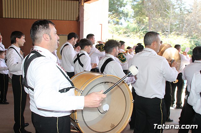 Da de la Msica Nazarena - Semana Santa 2018 - 265