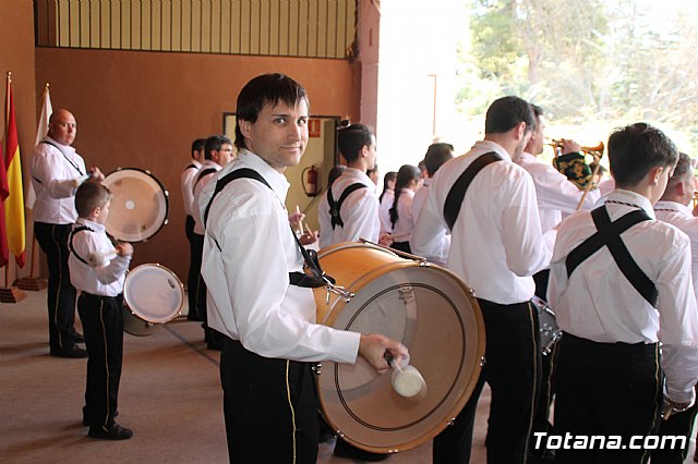 Da de la Msica Nazarena - Semana Santa 2018 - 266