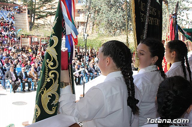 Da de la Msica Nazarena - Semana Santa 2018 - 267