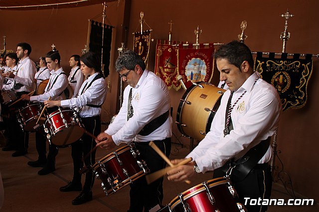 Da de la Msica Nazarena - Semana Santa 2018 - 268