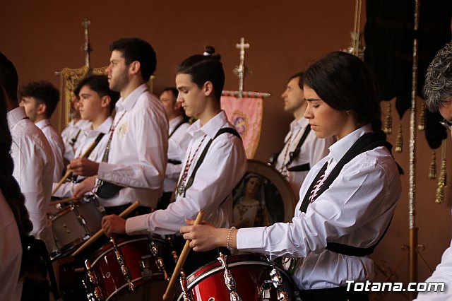 Da de la Msica Nazarena - Semana Santa 2018 - 269