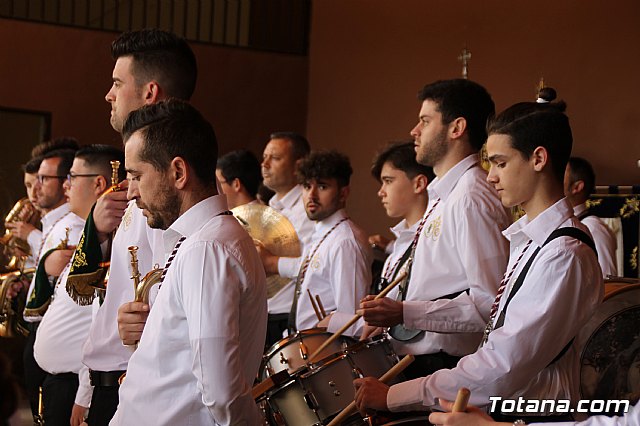 Da de la Msica Nazarena - Semana Santa 2018 - 270