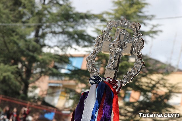 Da de la Msica Nazarena - Semana Santa 2018 - 271