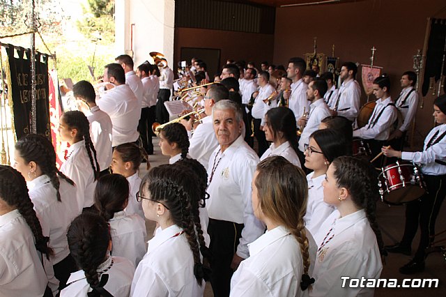 Da de la Msica Nazarena - Semana Santa 2018 - 272