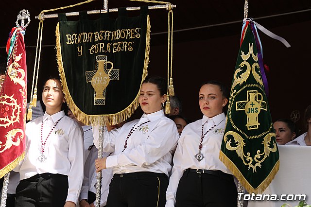 Da de la Msica Nazarena - Semana Santa 2018 - 273