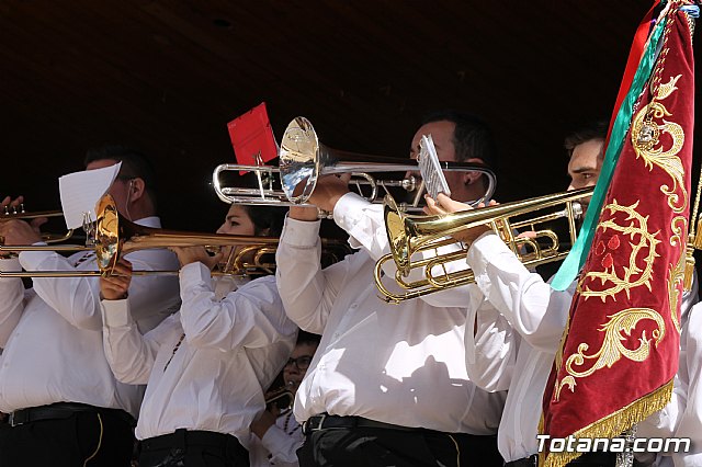 Da de la Msica Nazarena - Semana Santa 2018 - 274