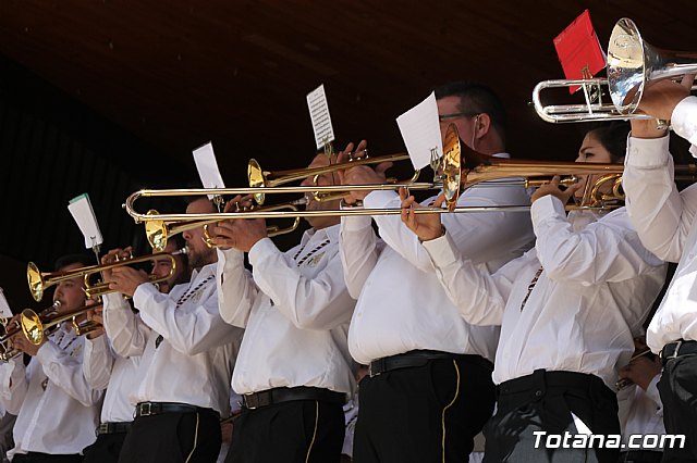 Da de la Msica Nazarena - Semana Santa 2018 - 275