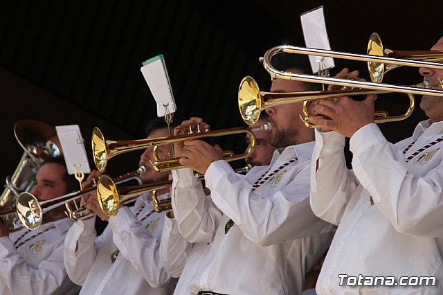 Da de la Msica Nazarena - Semana Santa 2018 - 276
