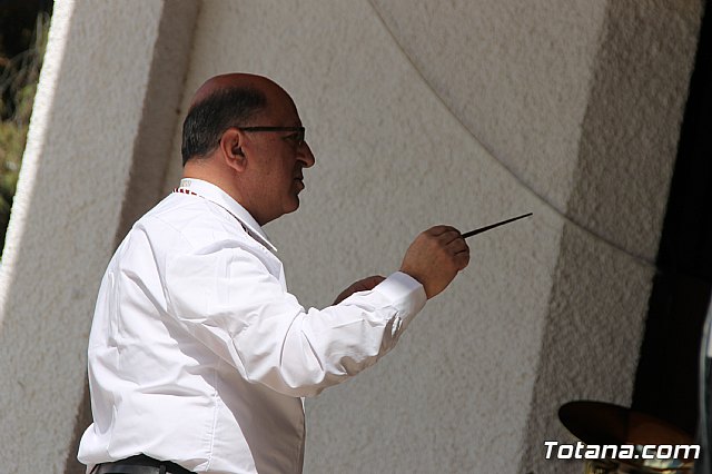 Da de la Msica Nazarena - Semana Santa 2018 - 277