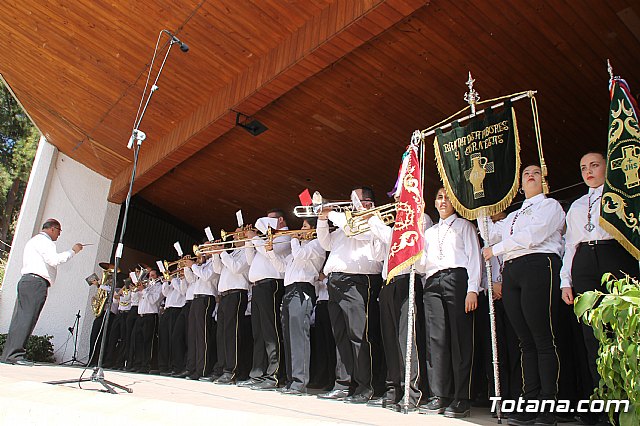 Da de la Msica Nazarena - Semana Santa 2018 - 278