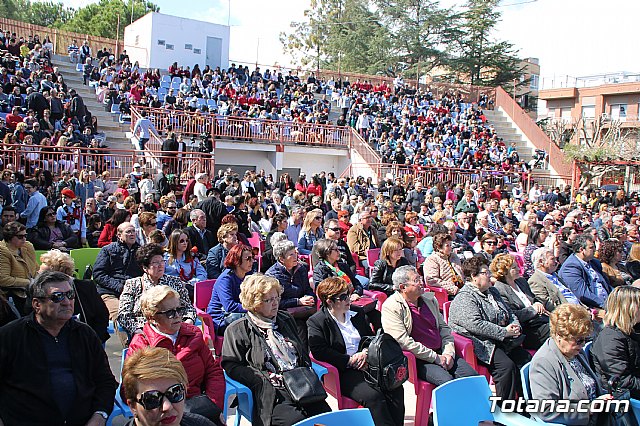 Da de la Msica Nazarena - Semana Santa 2018 - 280
