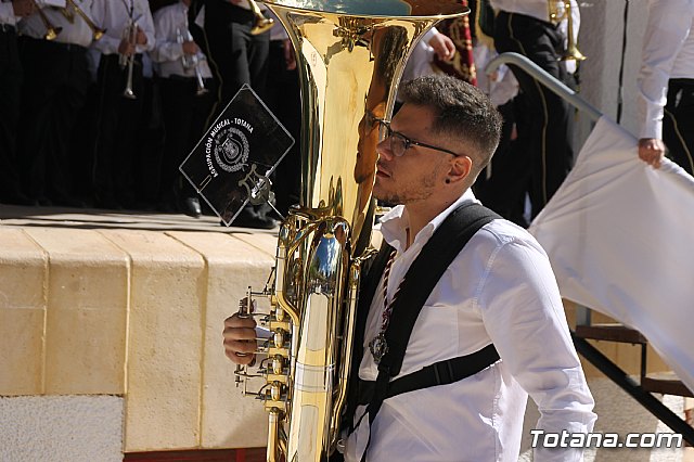 Da de la Msica Nazarena - Semana Santa 2018 - 281