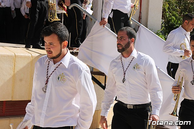 Da de la Msica Nazarena - Semana Santa 2018 - 284