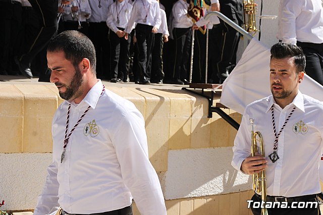 Da de la Msica Nazarena - Semana Santa 2018 - 285