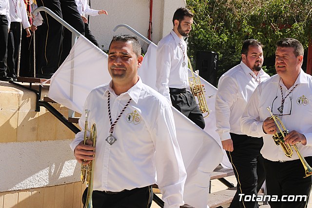 Da de la Msica Nazarena - Semana Santa 2018 - 286