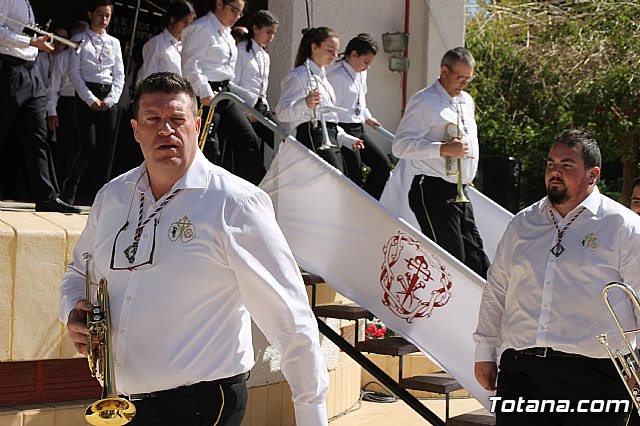 Da de la Msica Nazarena - Semana Santa 2018 - 287