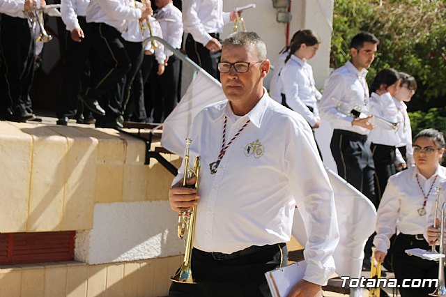 Da de la Msica Nazarena - Semana Santa 2018 - 290