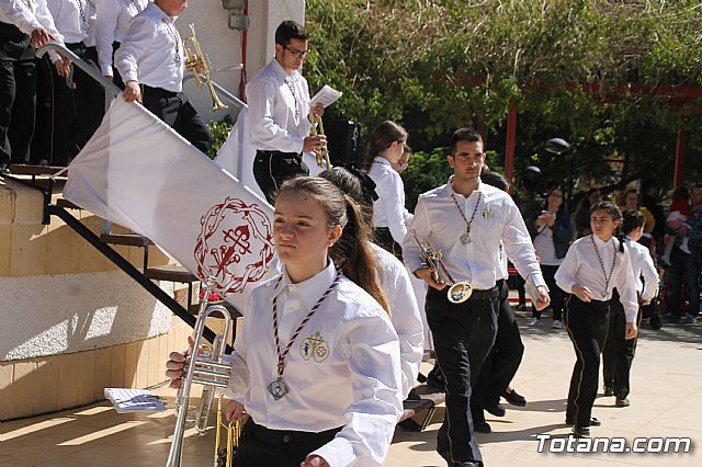 Da de la Msica Nazarena - Semana Santa 2018 - 291