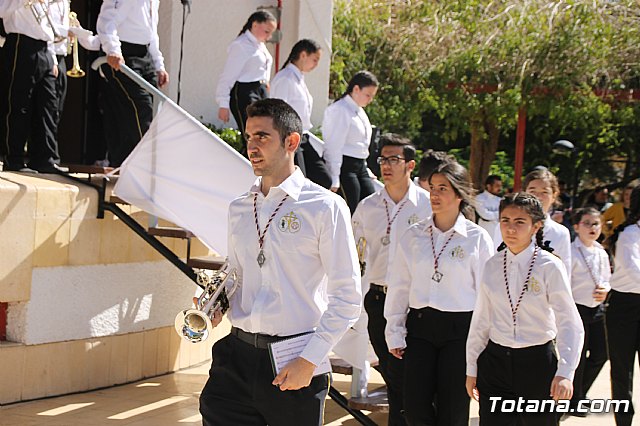 Da de la Msica Nazarena - Semana Santa 2018 - 292