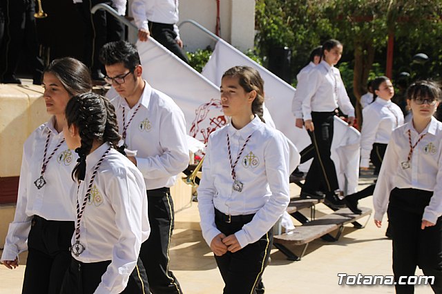 Da de la Msica Nazarena - Semana Santa 2018 - 293