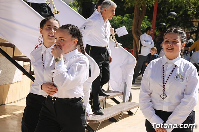 Da de la Msica Nazarena - Semana Santa 2018 - 294