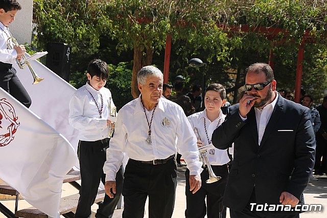 Da de la Msica Nazarena - Semana Santa 2018 - 295