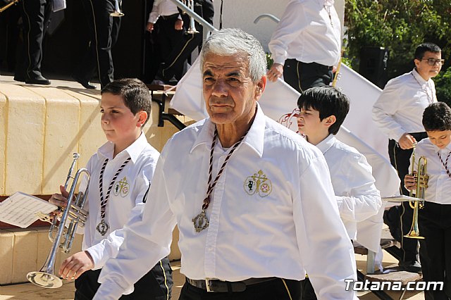 Da de la Msica Nazarena - Semana Santa 2018 - 296
