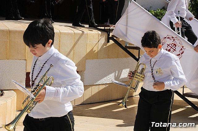 Da de la Msica Nazarena - Semana Santa 2018 - 297