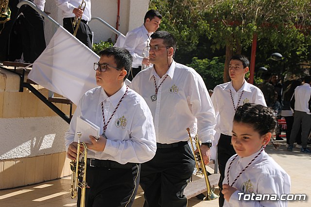 Da de la Msica Nazarena - Semana Santa 2018 - 298